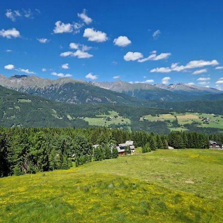 Appartementhaus Samson Fanningberg Weisspriach Exterior foto